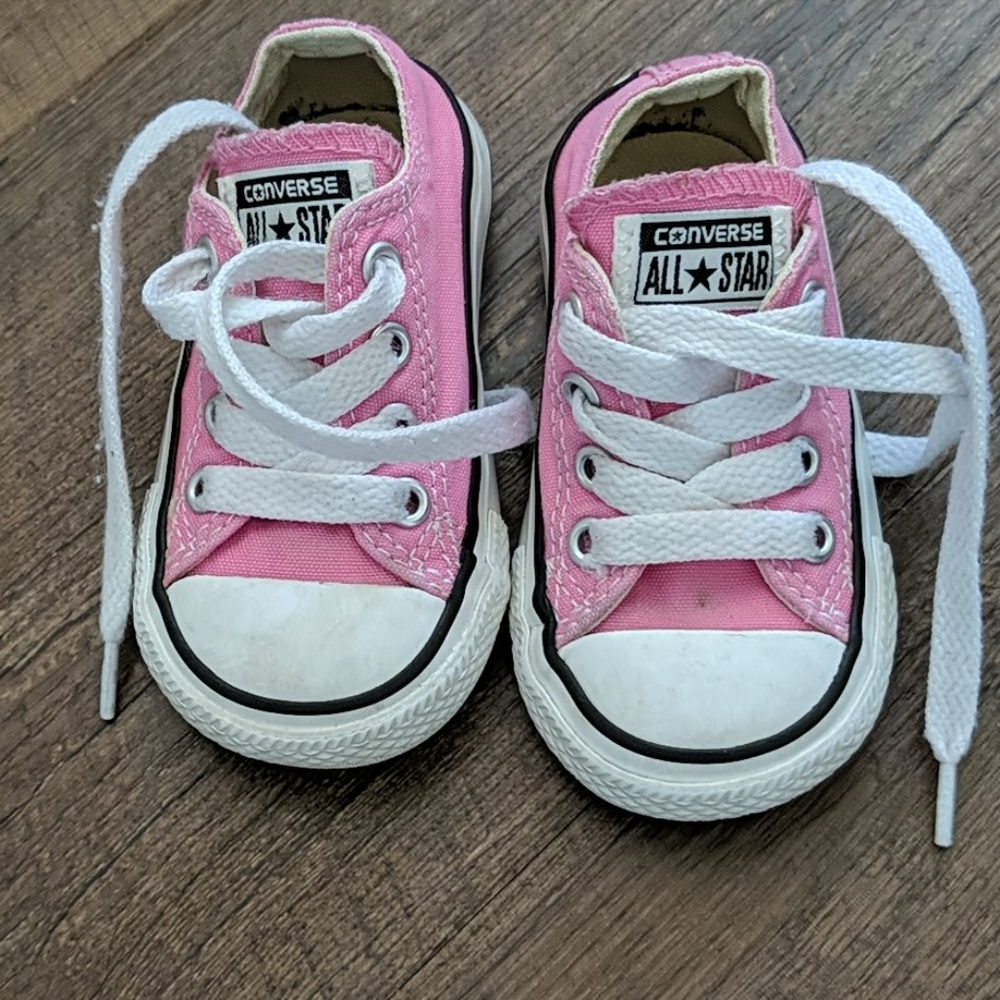 Converse shoes